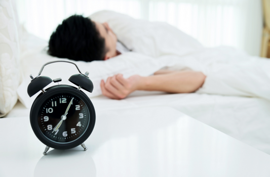 5 Ways To Improve Your Sleep - And Why You Should