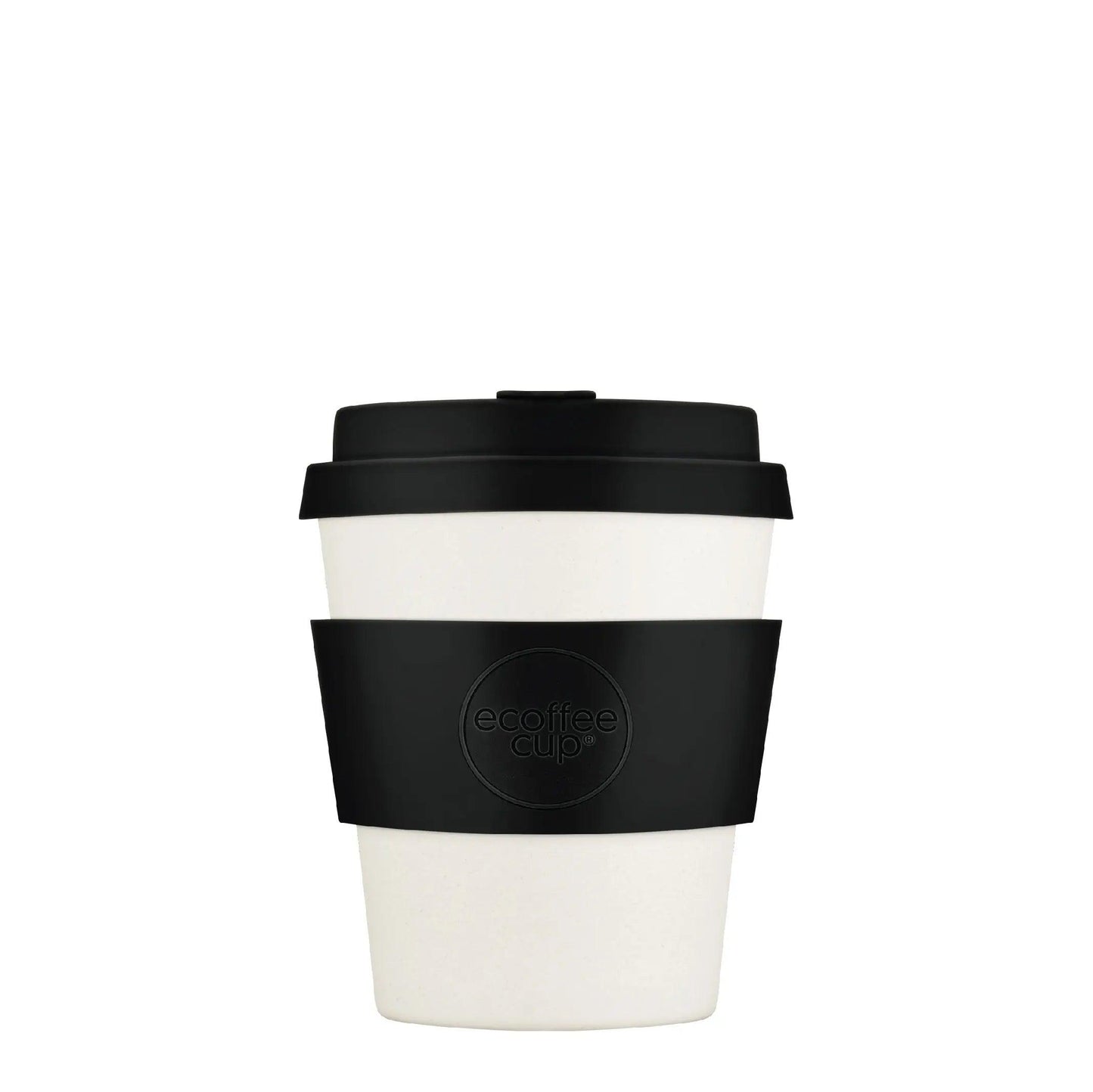 eCoffee Cup 8oz - add to your gift box at Out of the Box Gifts