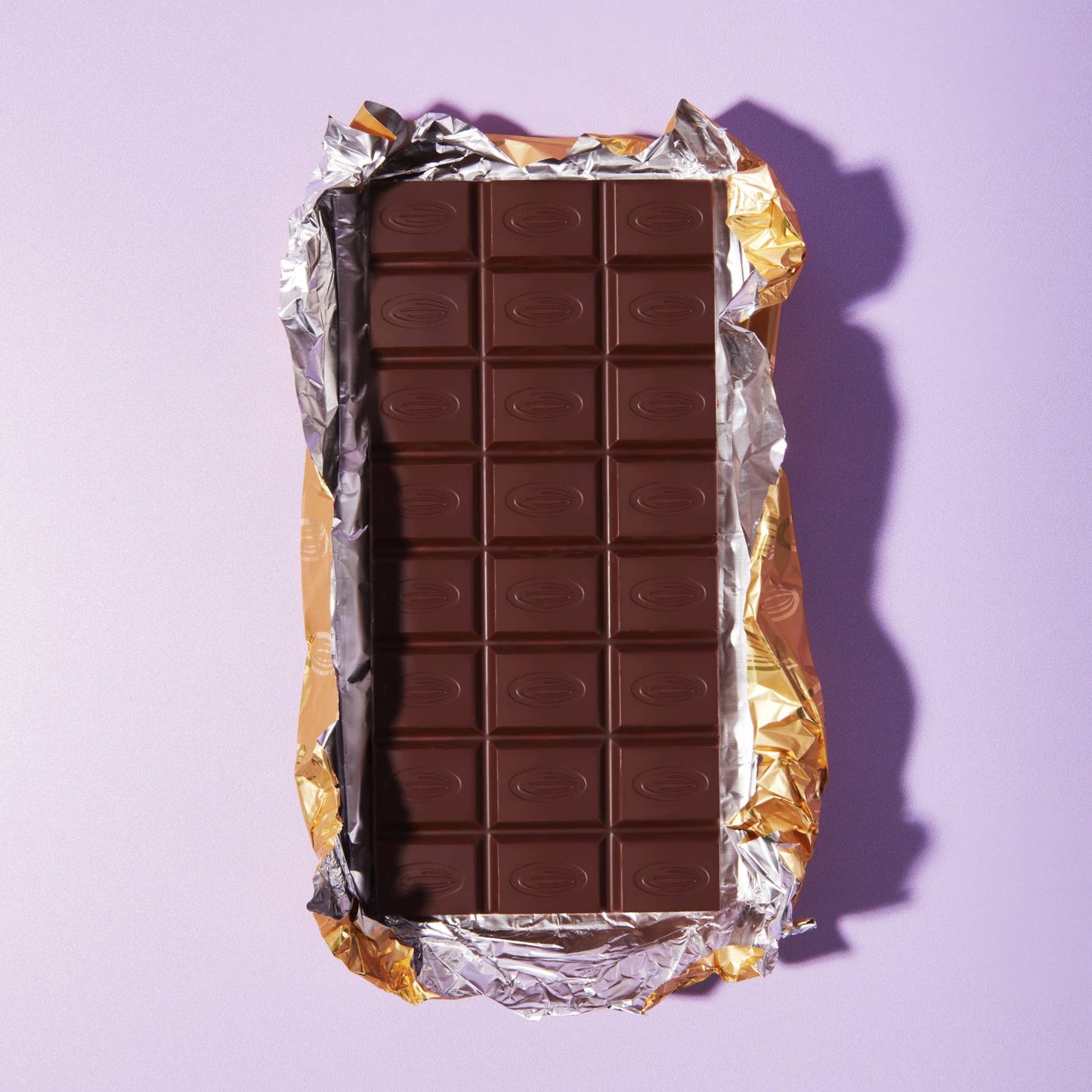 Mylk & Hazlenut Truffle Centres Chocolate - add to your gift box at Out of the Box Gifts