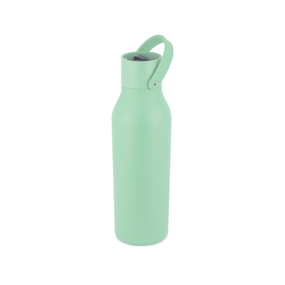 Water Bottle - Made From: Recycled Stainless Steel - 500ml