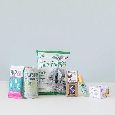 Corporate Away Day Gift Box - add to your gift box at Out of the Box Gifts