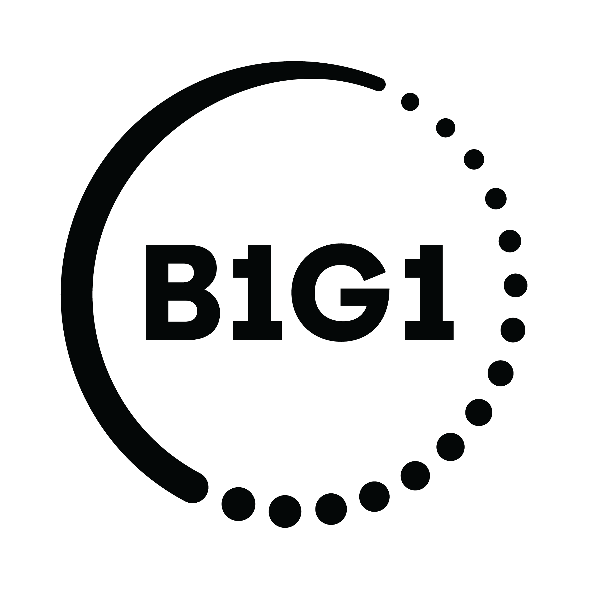 B1G1 - Buy one Give one - we give back with every gift