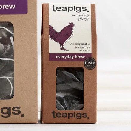 Everyday Brew Piglets - add to your gift box at Out of the Box Gifts
