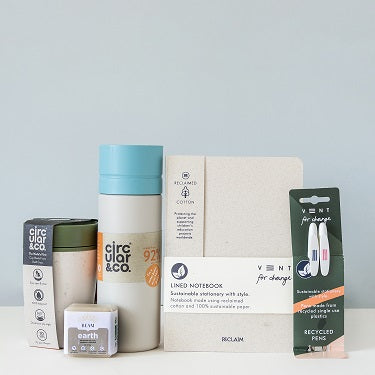 Eco Corporate Gift - Buy at Out of the Box Gifts
