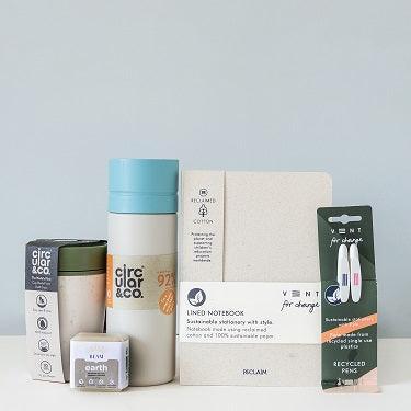 Eco Corporate Gift Box - add to your gift box at Out of the Box Gifts