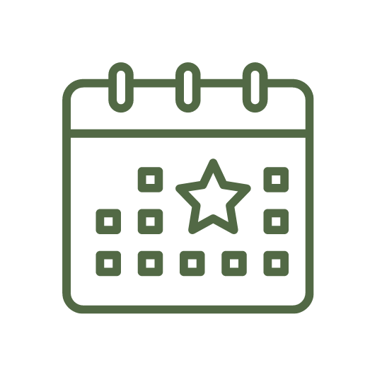 Eco Friendly Gifts for events and conferences to suit all budgets