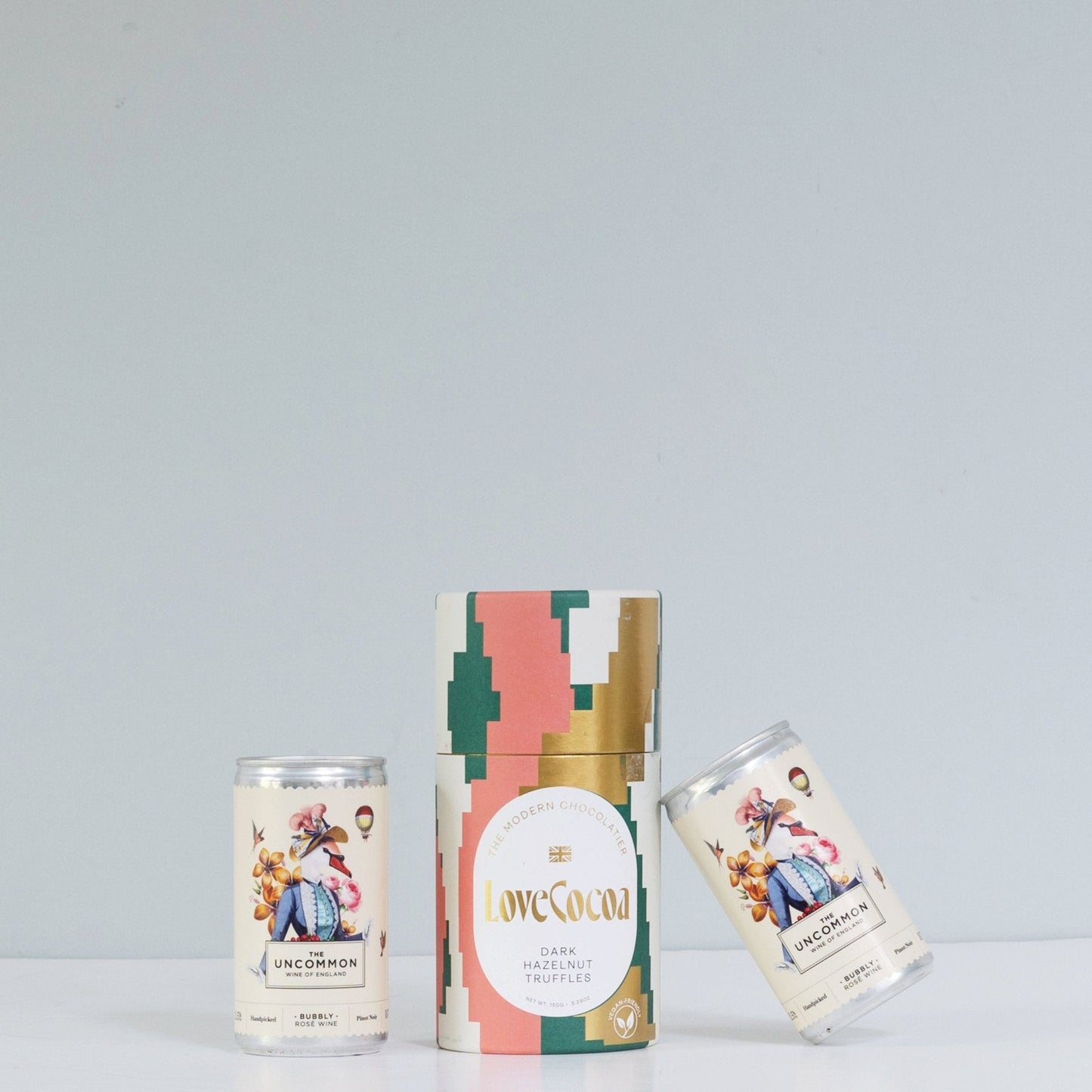 The B Corp Celebration Gift Box - add to your gift box at Out of the Box Gifts