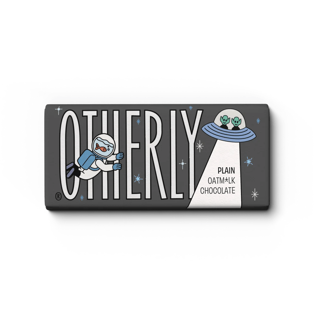 Otherly Original Plain Oatmilk - add to your gift box at Out of the Box Gifts