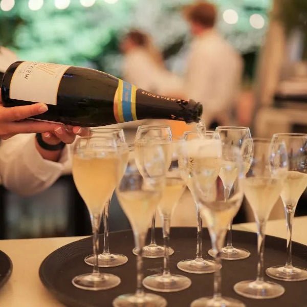 Ridgeview Bloomsbury NV - add to your gift box at Out of the Box Gifts