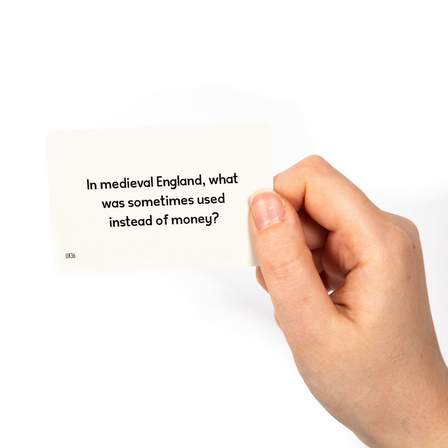 Sounds Fishy Travel Game (Age 10+) - add to your gift box at Out of the Box Gifts