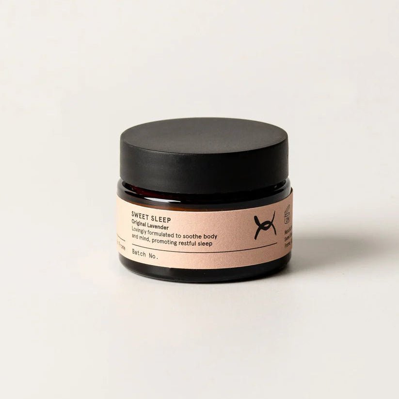 Sweet Sleep Magnesium Butter - add to your gift box at Out of the Box Gifts