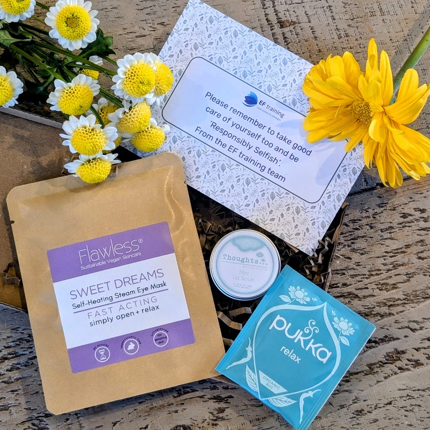Soothe & Restore