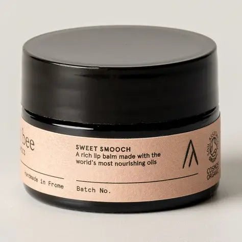 Wildflower Infused Lip Butter - add to your gift box at Out of the Box Gifts