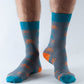 Bike Bamboo Socks - Gifts For Cyclists by Out of the Box gifts