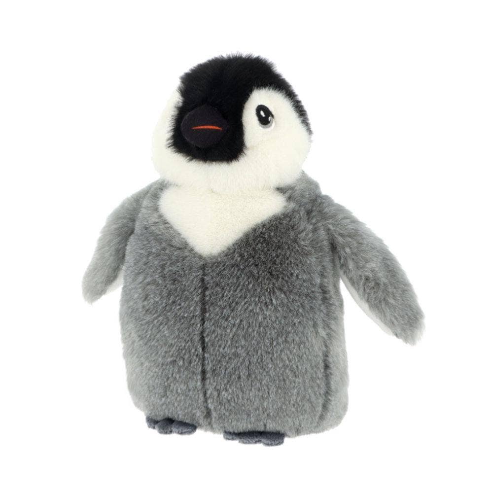 Emperor Penguin - Eco Soft Toy - add to your gift box at Out of the Box Gifts