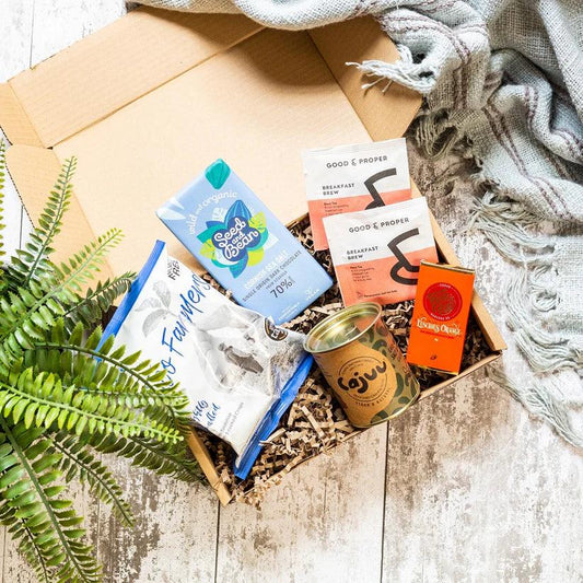 Build Your Own Men's Gift Box - add to your gift box at Out of the Box Gifts