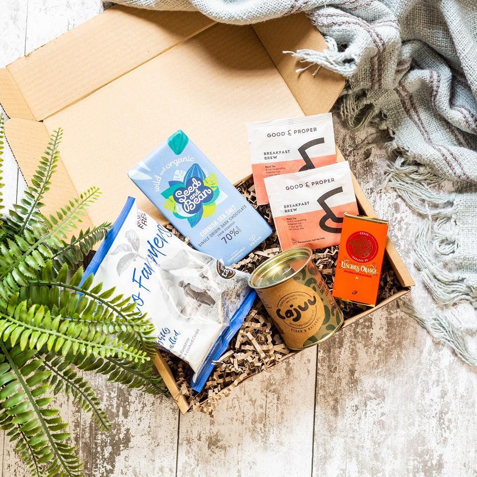 Build Your Own Teacher Gift Box - add to your gift box at Out of the Box Gifts