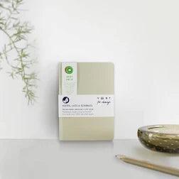 Kiwi Notebook - add to your gift box at Out of the Box Gifts