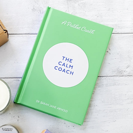 The Calm Coach Buy at Out of the Box Gifts