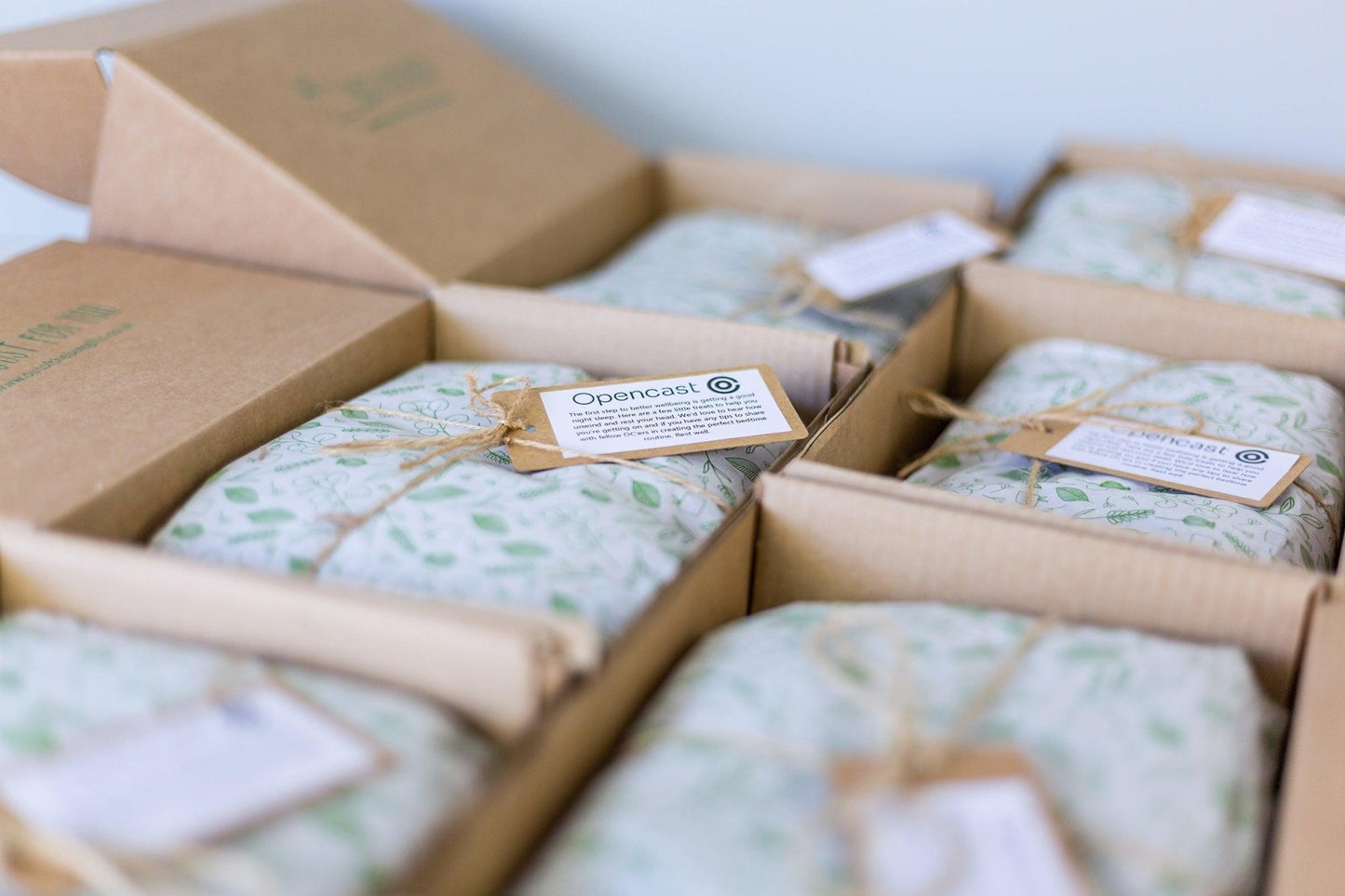 Puzzle Corporate Gift Box - add to your gift box at Out of the Box Gifts