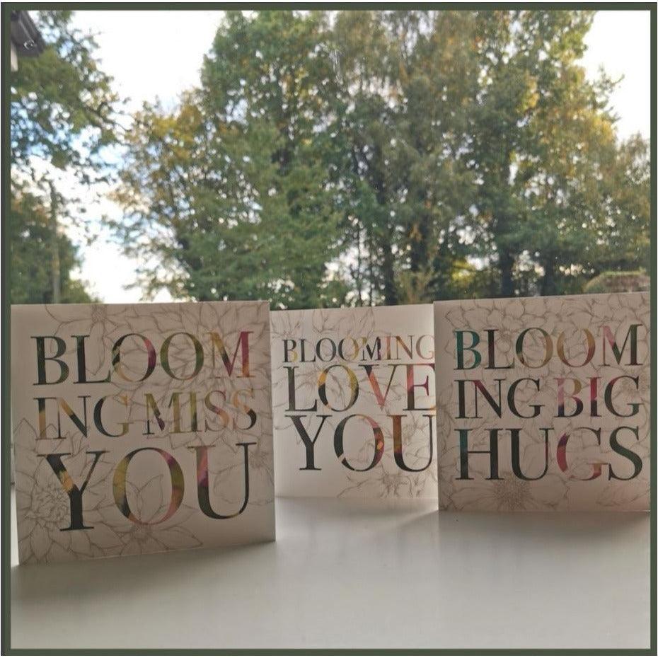 Greeting Cards - add to your gift box at Out of the Box Gifts