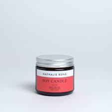 Winter Candle - add to your gift box at Out of the Box Gifts