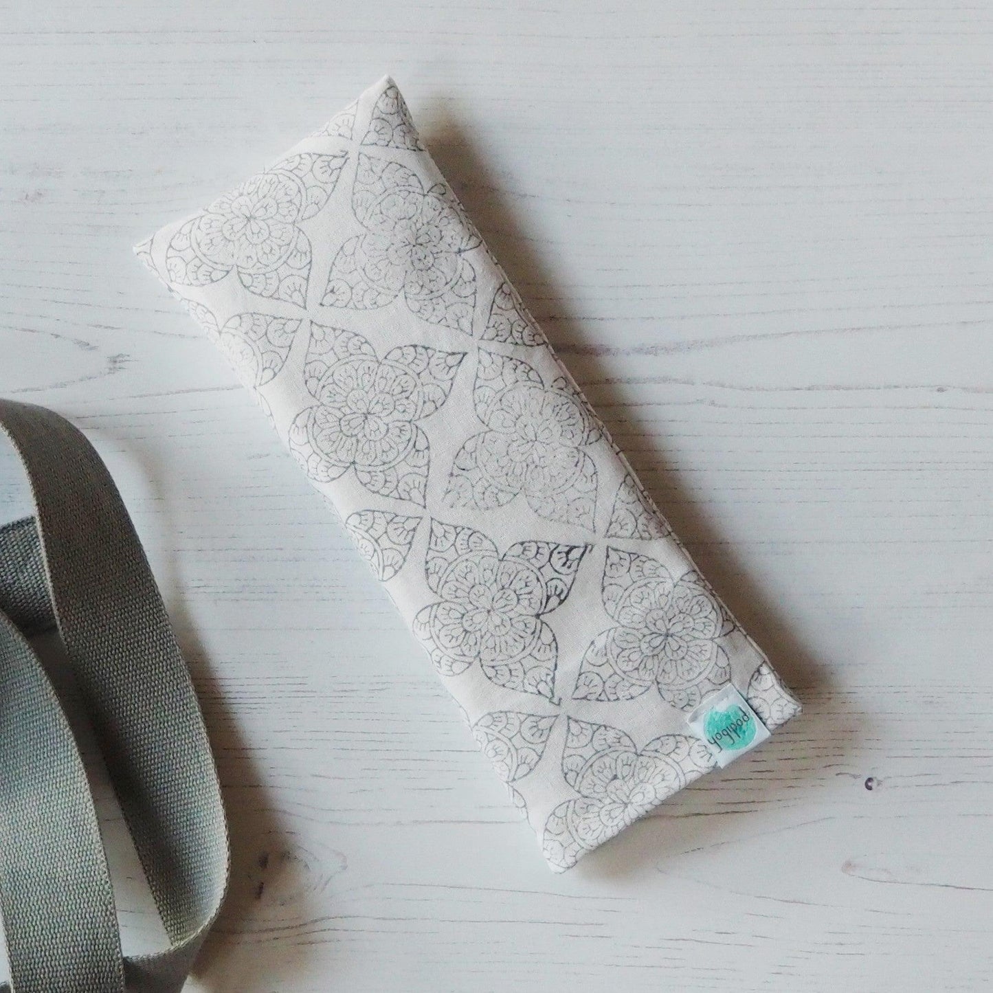 Eye Pillow - add to your gift box at Out of the Box Gifts