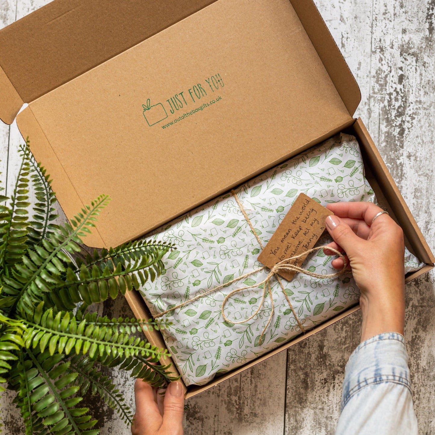 Build Your Own Revision Gift Box - add to your gift box at Out of the Box Gifts