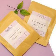 Self - Heating Steam Eye Mask - add to your gift box at Out of the Box Gifts