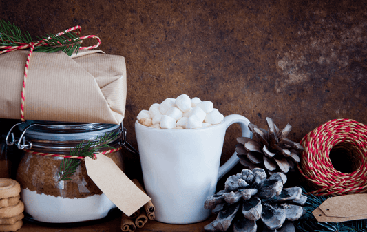What To Consider When Choosing Corporate Christmas Gifts For Clients In 2021 - Out of the Box Gifts