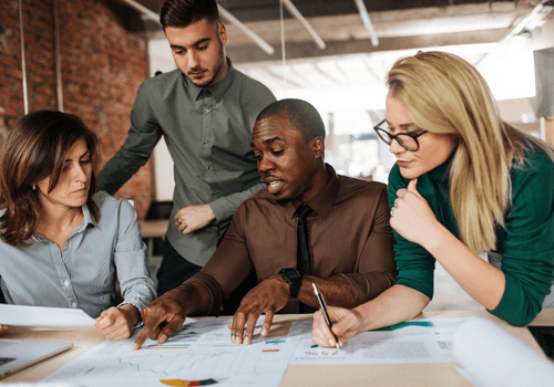 5 Ways Prioritising Team Wellbeing Can Increase Productivity - Out of the Box Gifts