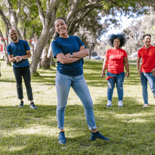 How to Plan the Best Away Day: Creating an Inclusive and Memorable Experience - Out of the Box Gifts