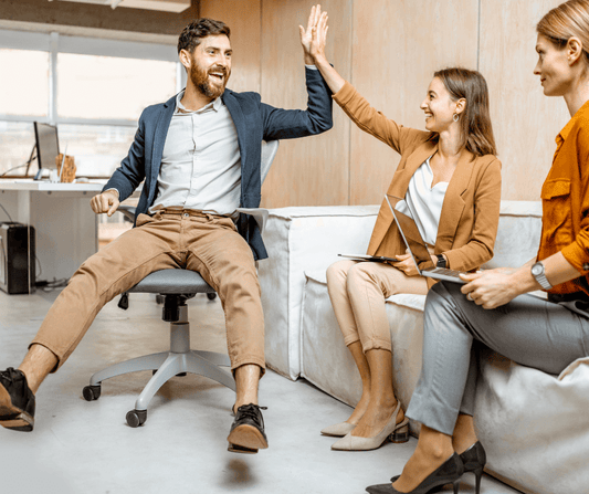 Thoughtful Reward and Recognition  Schemes - Out of the Box Gifts
