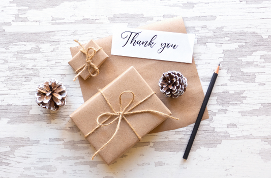 How To Make Your Christmas Client Gifts Memorable