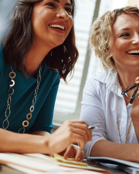 Embracing Happiness Happens Month: Promoting Employee Wellbeing and Success - Out of the Box Gifts