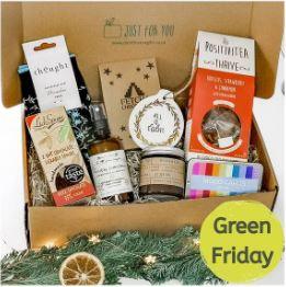 Green Friday - Planting Trees with Ecologi - Out of the Box Gifts