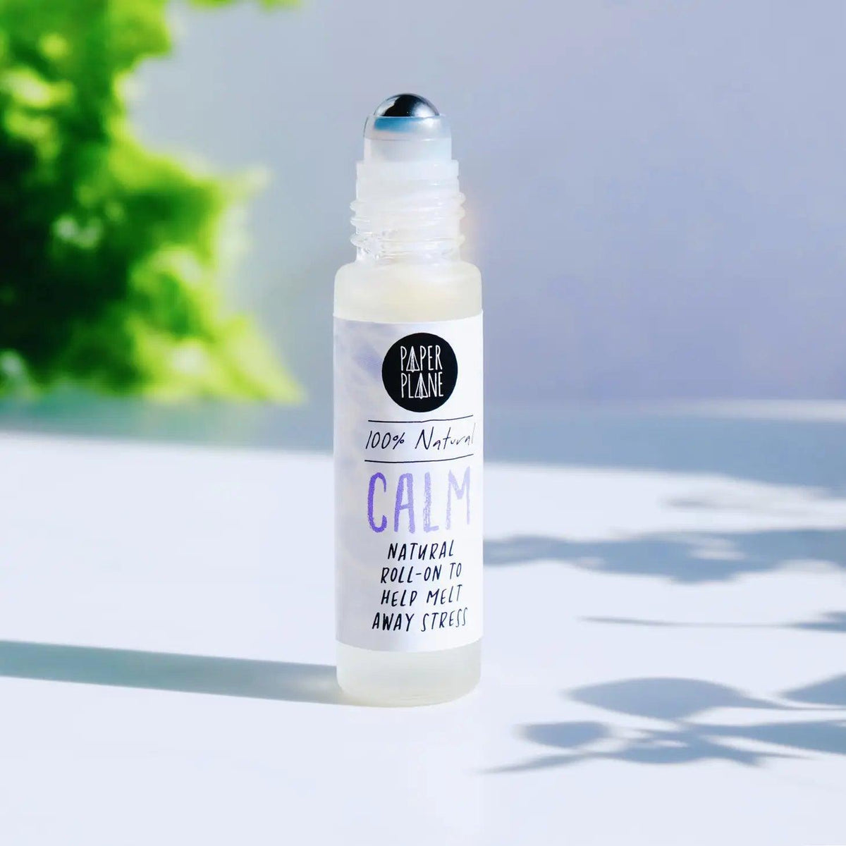 Calm Pulse - Point Roll - on - add to your gift box at Out of the Box Gifts