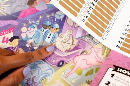 Riddle Pics - Movies - add to your gift box at Out of the Box Gifts