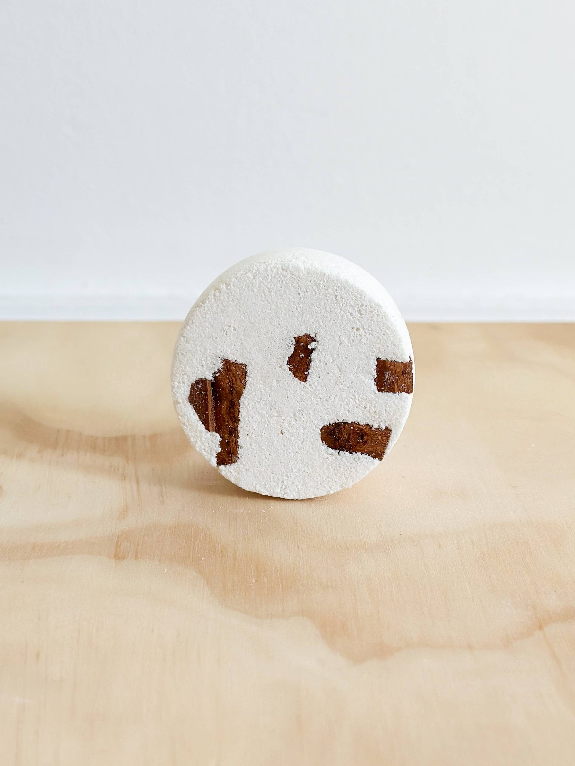 The Festive Shower Steamer Wrapped Out of the Box Gifts