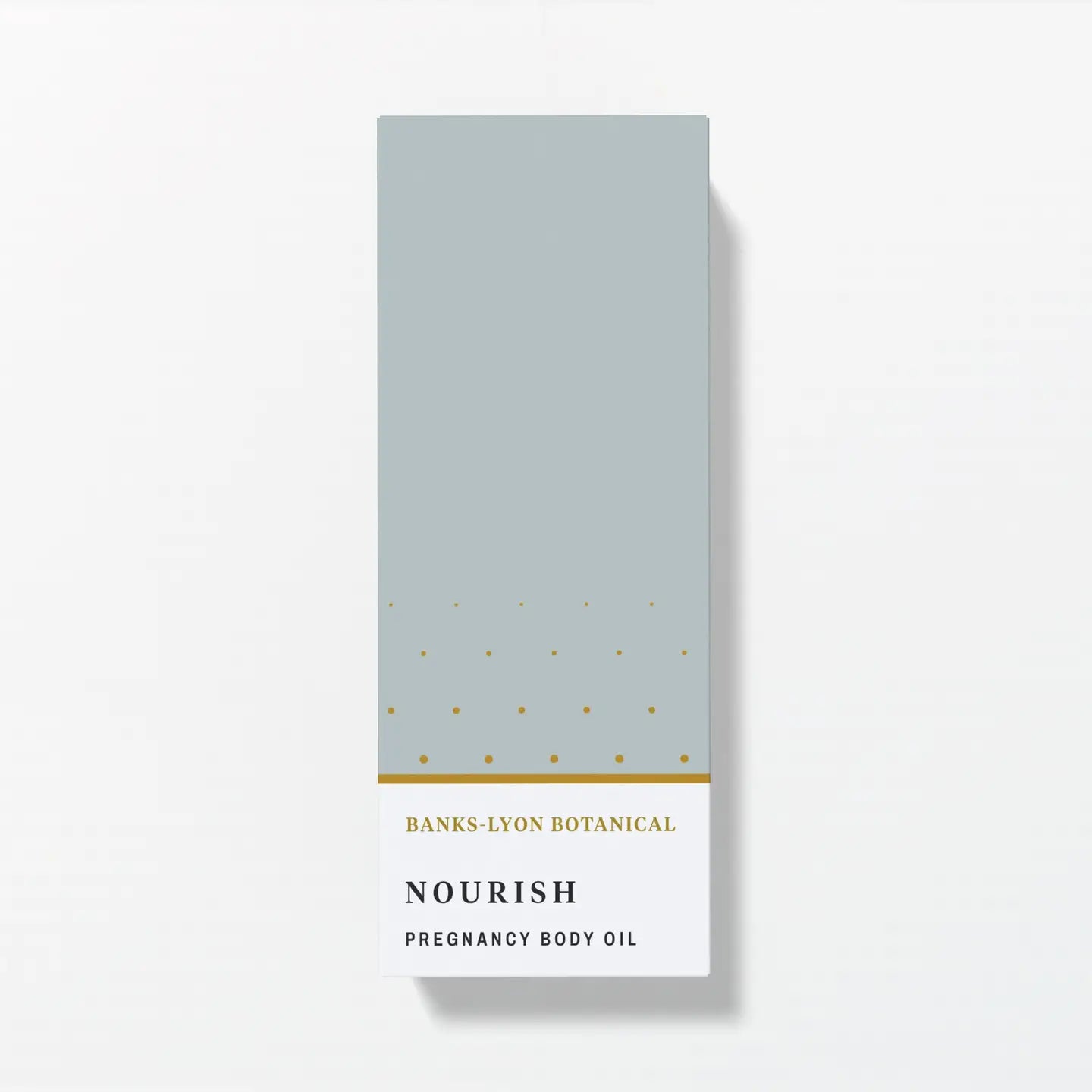 Nourish Pregnancy Oil