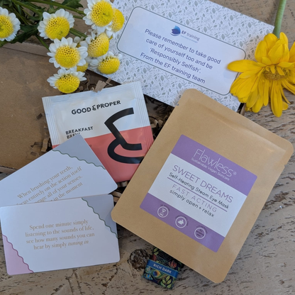 Rest & Unwind Box