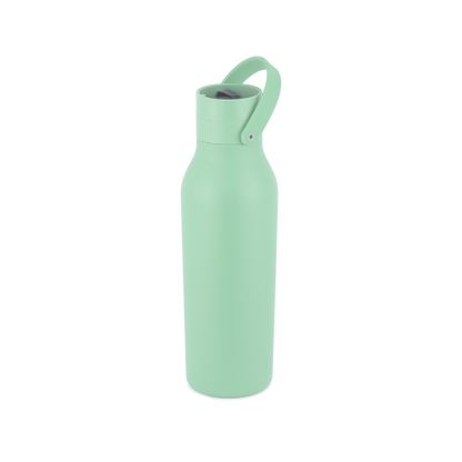 Water Bottle - Made From: Recycled Stainless Steel - 500ml