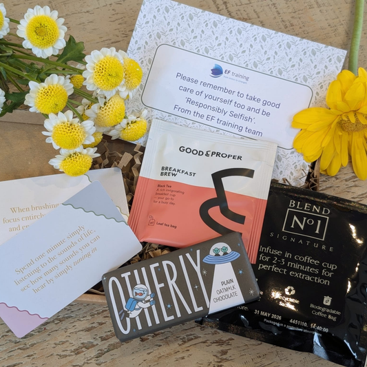Uplift & Inspire Box