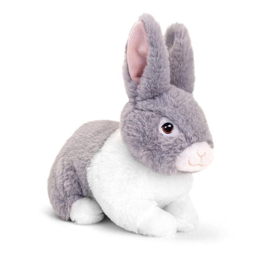 Rabbit - Eco Soft Toy - add to your gift box at Out of the Box Gifts