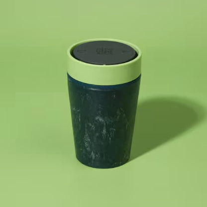 Reusable Coffee Cup