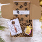 The Bee Kind Gift Box - Gift and Give Back. Buy at Out of the Box Gifts