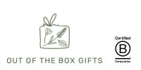 Out of the Box Gifts logo