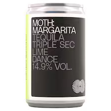 Moth Margarita Cocktail Add To Your Gift Box with Out of the Box Gifts