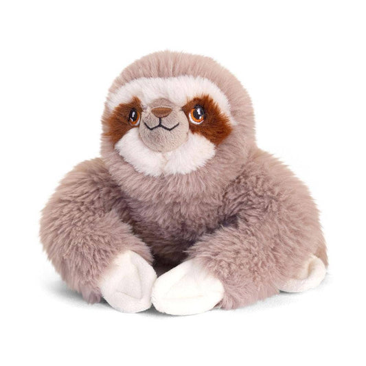 Sloth - Eco Soft Toy - add to your gift box at Out of the Box Gifts
