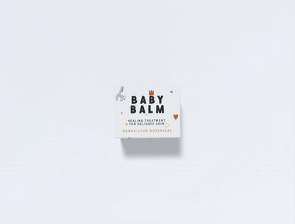 Natural Baby Balm